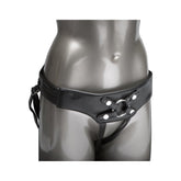 Her Royal Harness The Empress